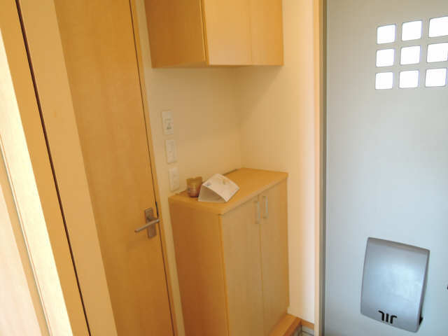 シューズBOX