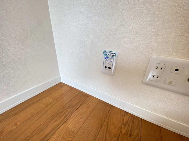 WIFIネット標準装備
