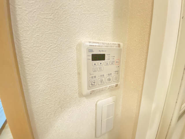 浴室乾燥