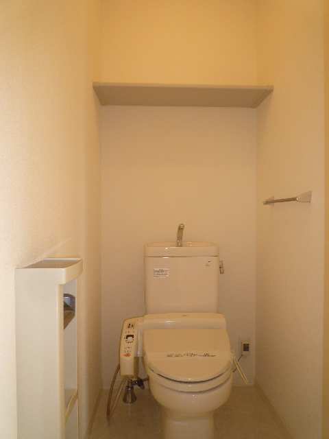 ＷＣ