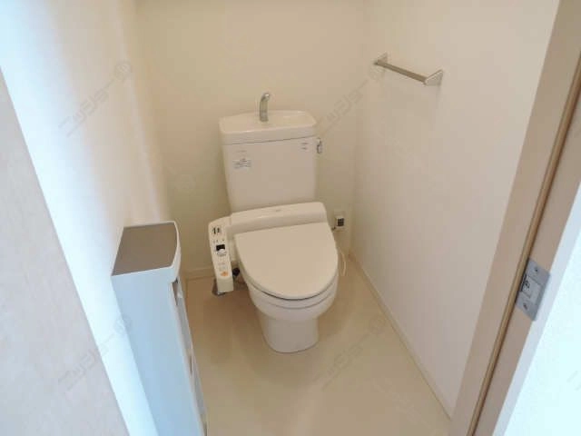 ＷＣ