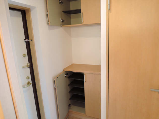 シューズBOX