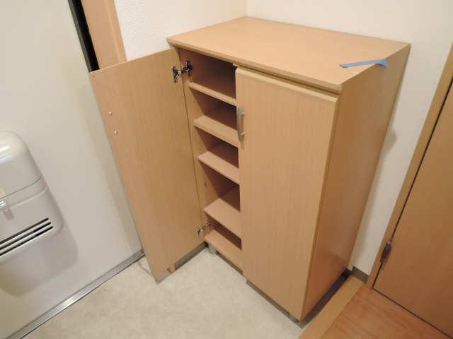 シューズBOX