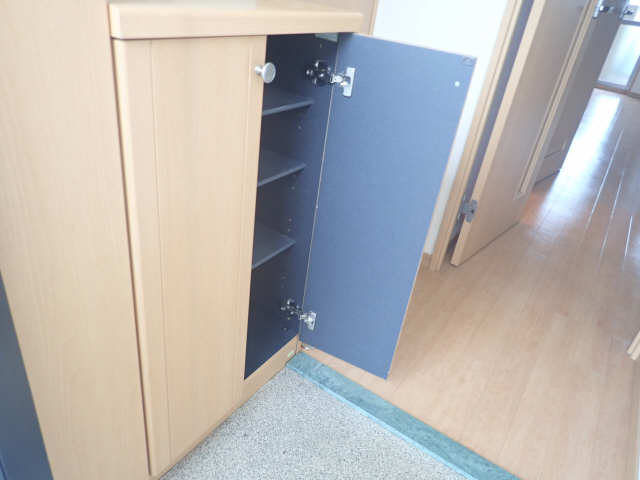 シューズBOX