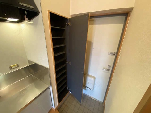 シューズBOX
