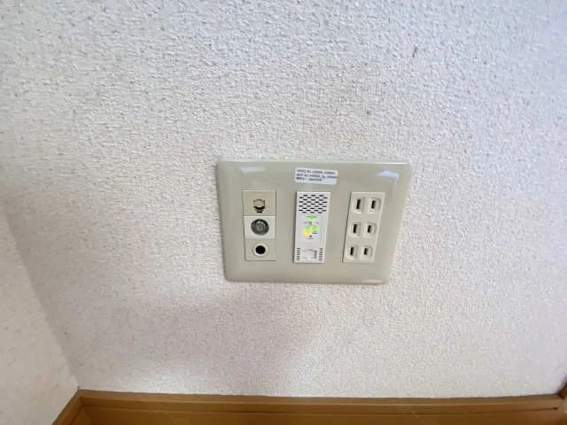 WiFiインターネット