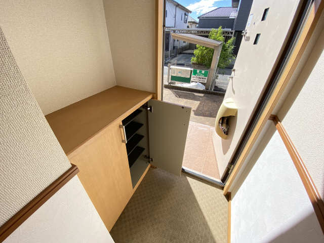 シューズBOX