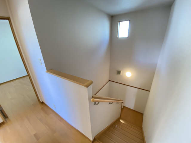 階段