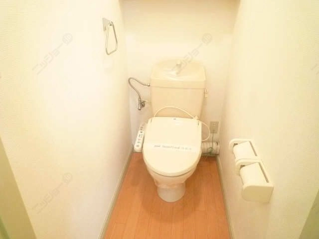 ＷＣ