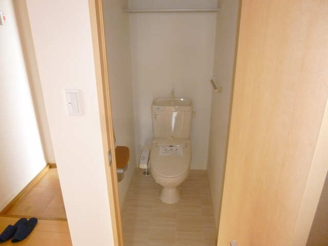 ＷＣ