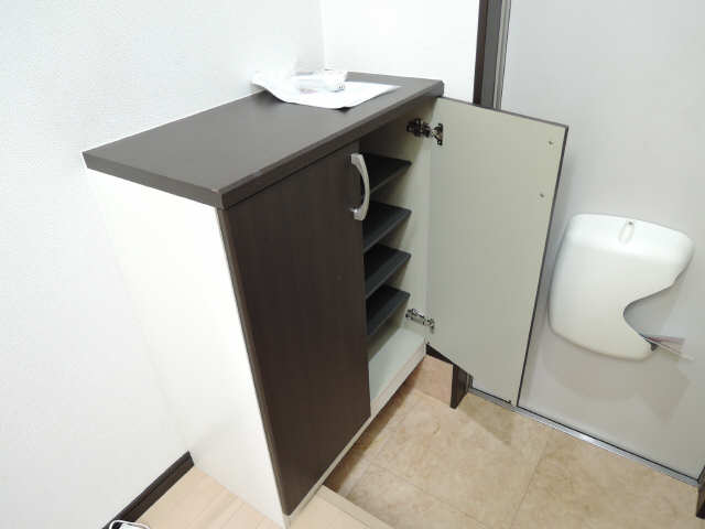 シューズＢＯＸ