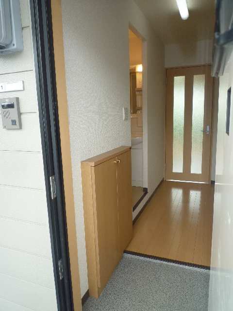 シューズボックス