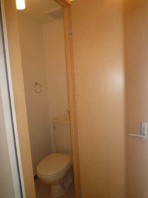ＷＣ