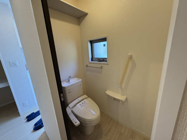 WC