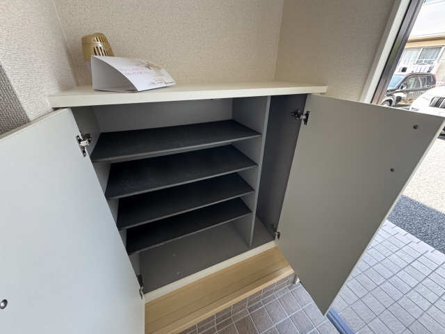 シューズBOX