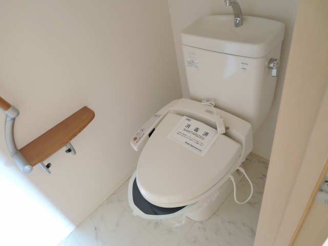 ＷＣ