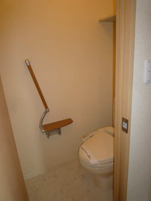 ＷＣ