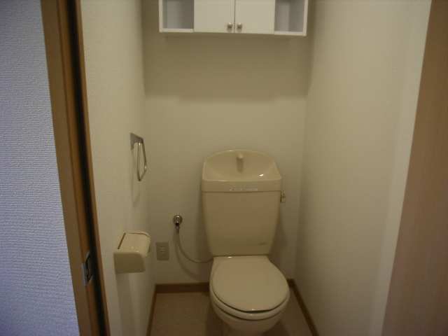 ＷＣ