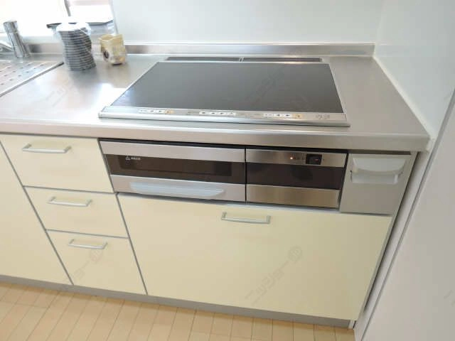 IHクッキングヒーター