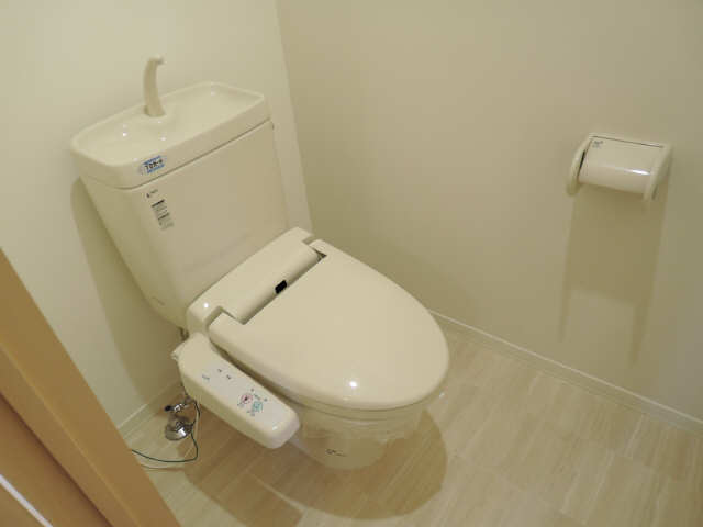 ＷＣ