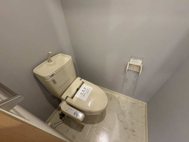 WC