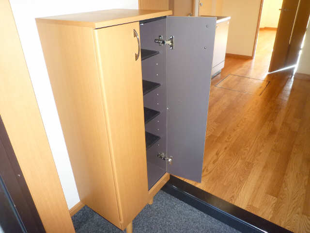 シューズＢＯＸ