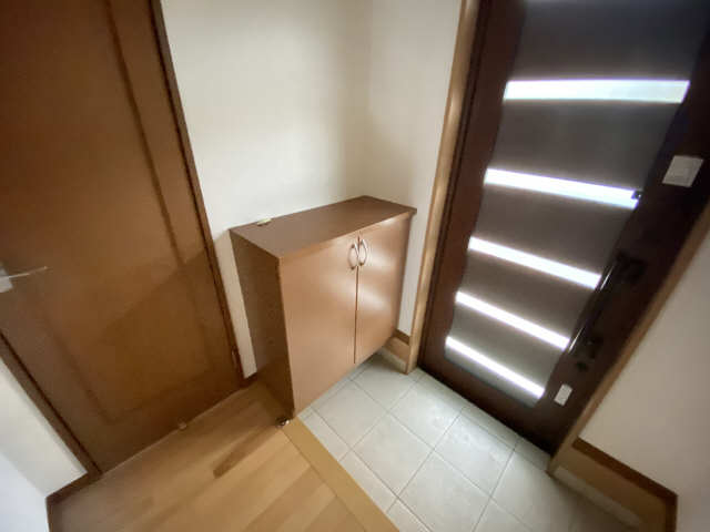 シューズBOX