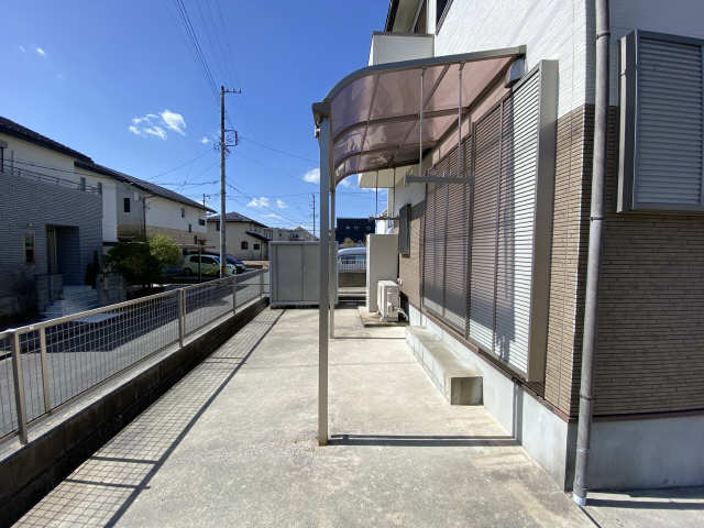 庭