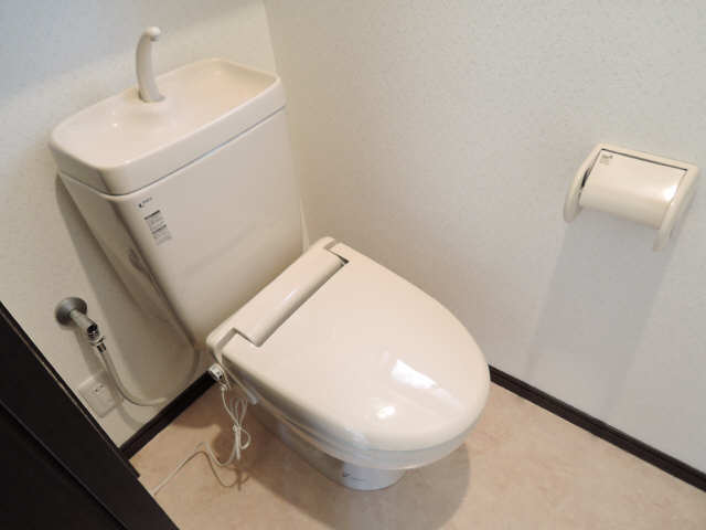 ＷＣ