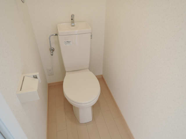 ＷＣ