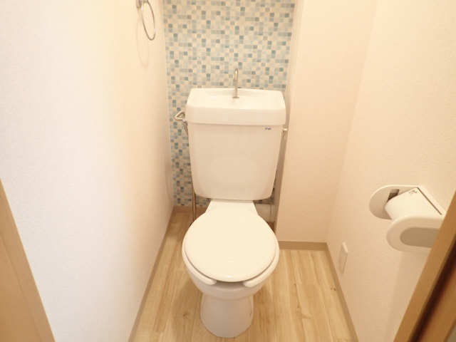 ＷＣ