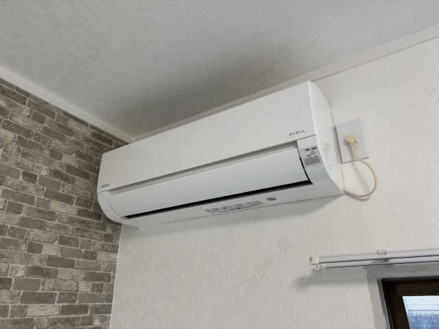 エアコン