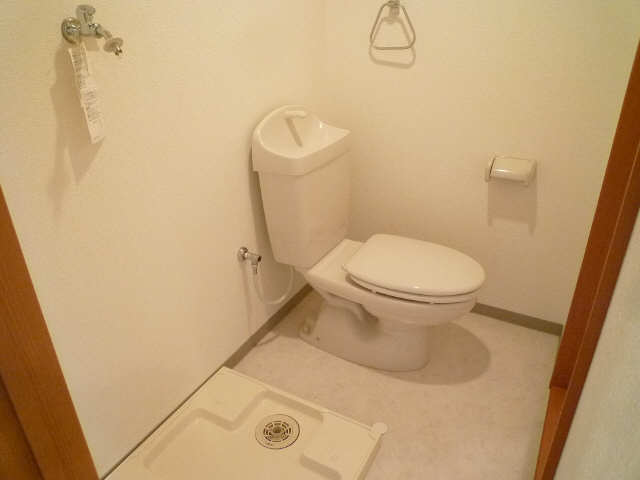 ＷＣ