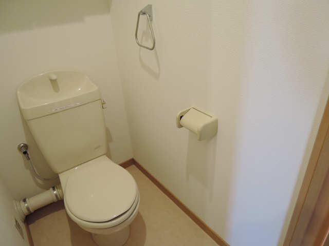 ＷＣ