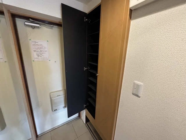 シューズBOX