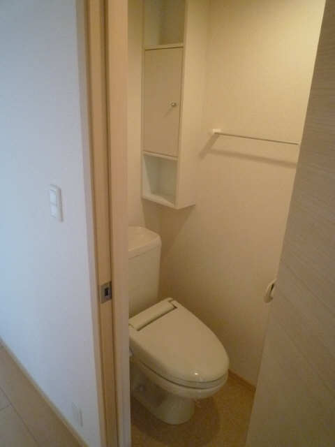 ＷＣ