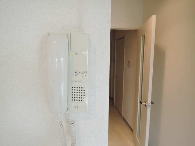 インターホン