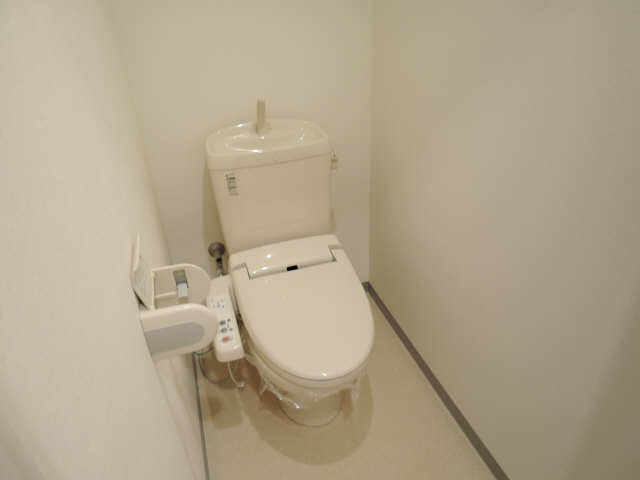 ＷＣ