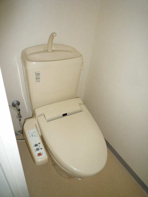 ＷＣ