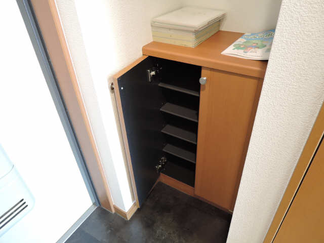 シューズＢＯＸ