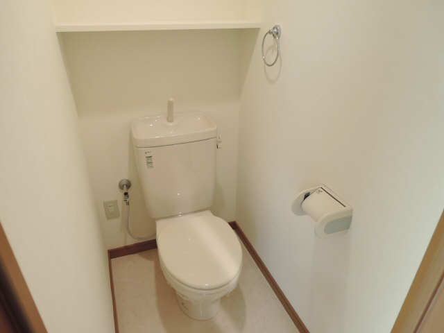 ＷＣ