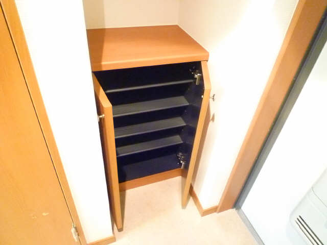 シューズＢＯＸ