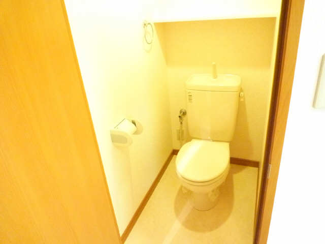 ＷＣ