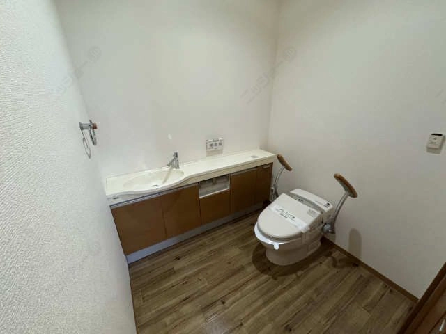 1階WC