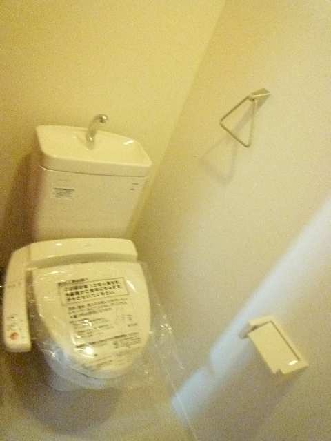 ＷＣ