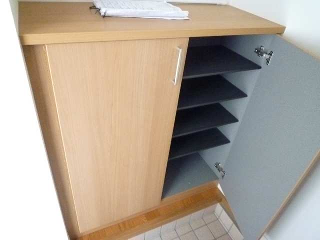 ｼｭｰｽﾞＢＯＸ