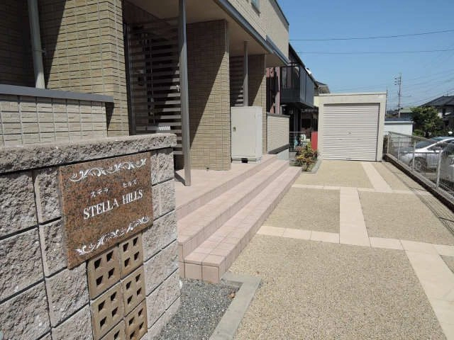 アプローチ