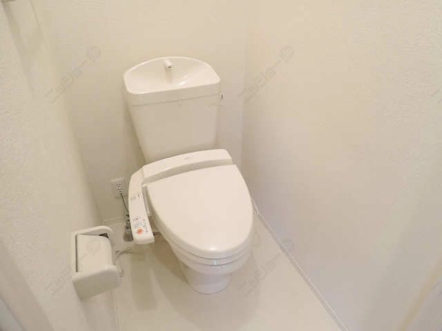ＷＣ