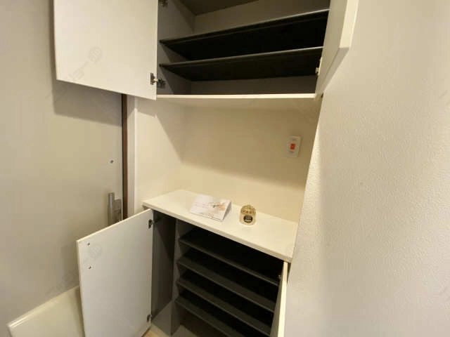 シューズBOX