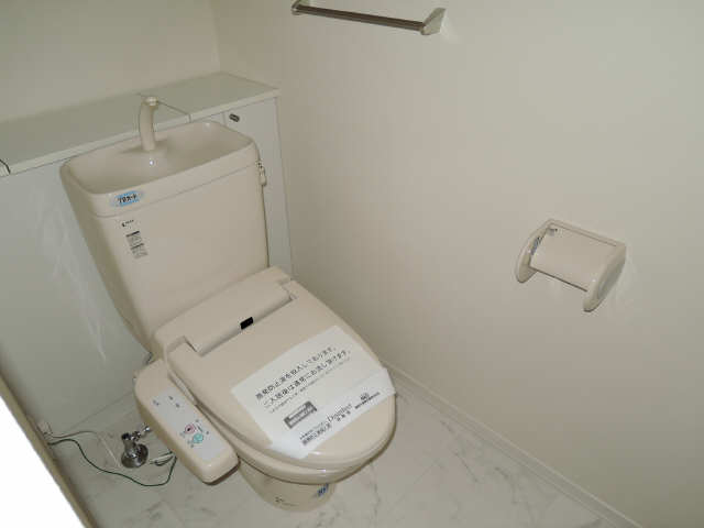 ＷＣ